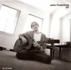 John Frusciante : John Frusciante